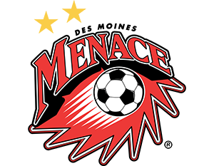 Des Moines Menace